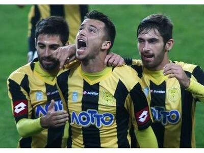 Football League: Μόνος πρώτος πέρασε ο Εργοτέλης 