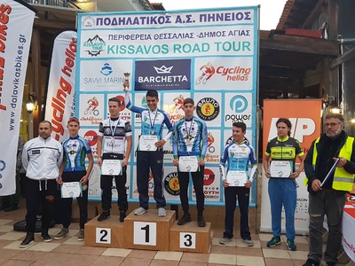 Νέες επιτυχίες για τον Ποδηλατικό Όμιλο ...