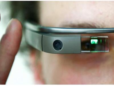 Google Glass: Ποιοι θα τα φορέσουν πρώτοι