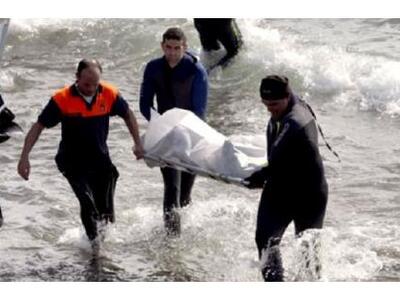 77χρονη πνίγηκε σε γνωστή παραλία των Κυθήρων 