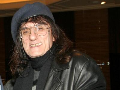 Δύσκολες ώρες για τον Στάθη Ψάλτη