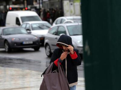 Πάτρα: Η πιο κρύα ημέρα η αυριανή! Στους...