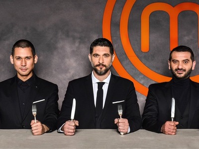 Masterchef: H Εβδομάδα Silver Award συνεχίζεται