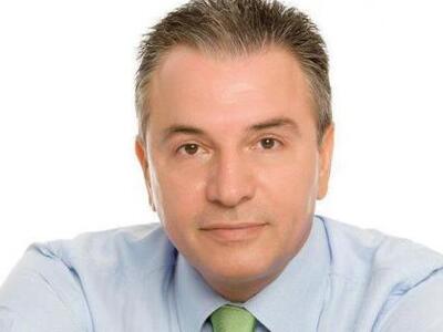 H απάντηση Κατσικόπουλου στον Φούρα μέσω...