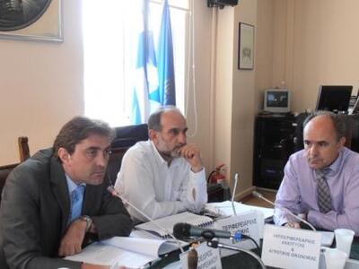 Αιματηρές οικονομίες και εξορθολογισμός ...