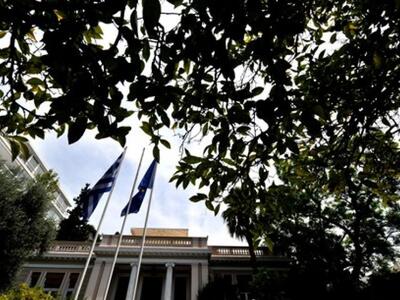 Δεν βγήκε...καπνός: Την άλλη  εβδομάδα ο...