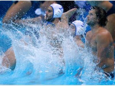 Λονδίνο 2012: Κακή εμφάνιση, ήττα και απ...