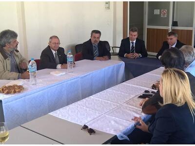 Ηλεία: "Παγώνει" η καταβολή ασ...