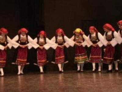 Πάτρα: "Έθιμα, παραδόσεις και χοροί...