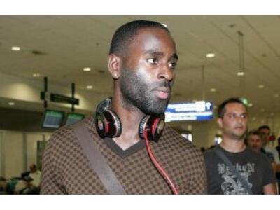 «Πράσινος» και με τη βούλα ο Αμπεγέ