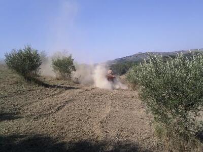 Αχαΐα: Από Δευτέρα αρχίζει ο τελευταίος ...