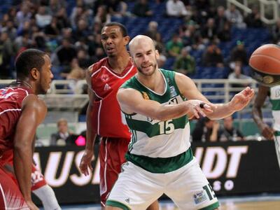 Α1 μπάσκετ: Πρωταθλητής χειμώνα και αήττ...