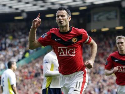 Έγκυος από τον Γκιγκς ήταν γυναίκα του αδερφού του