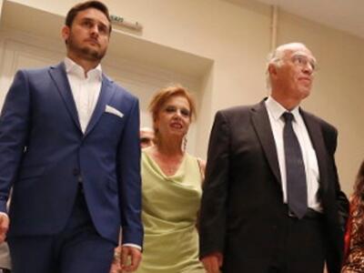 Μάριος Γεωργιάδης: Ο «νόστιμος» νέος, γι...