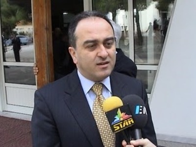 Ο Θανάσης Σκορδάς νέος Διευθυντής στη Νέ...