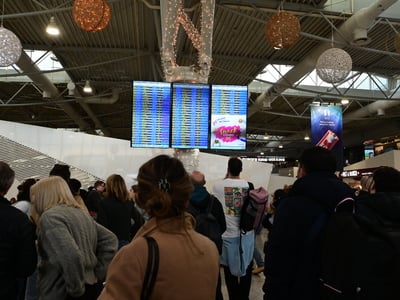 Συγκροτείται ειδική επιτροπή για το μπλα...