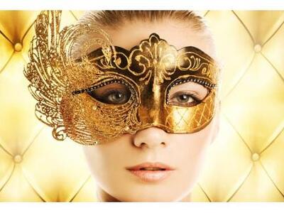 Εσείς πόσων ετών είστε... πραγματικά;