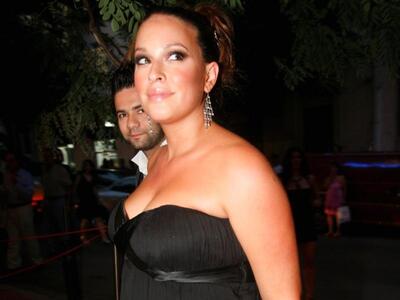 Σίσσυ Χρηστίδου: Τι λέει για την πρωτιά ...