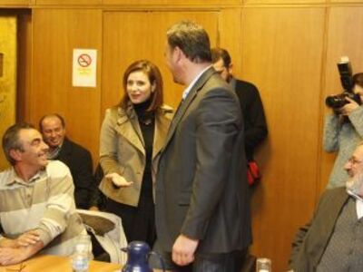 Άκαρπη και η τέταρτη -και τελευταία- συν...