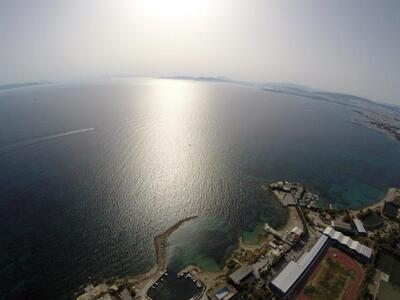 Δέκα οι «μνηστήρες» για τη μαρίνα του Αλίμου