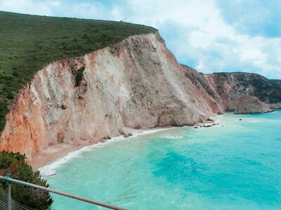 Εξαφανισμένη από τόνους χώματος και μεγά...
