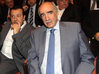 ΒΟΜΒΑ Μεϊμαράκη: "Είναι πιθανό να σ...