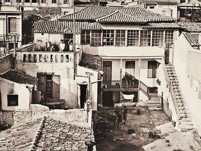  Αναδεικνύονται οι αρχαιότητες της «Οικί...