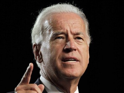 Στο Ιράκ ο Αμερικανός αντιπρόεδρος Τζο Μπάιντεν