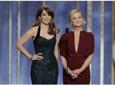 Η Ελληνοαμερικανίδα οικοδέσποινα του σώο...