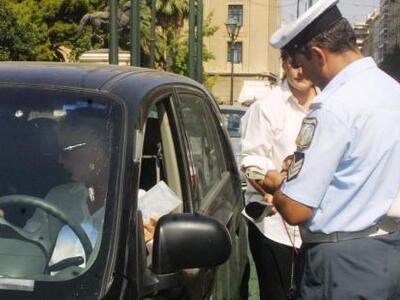 Αχαΐα: Σαφάρι ελέγχων για ΚΤΕΟ και ασφάλ...