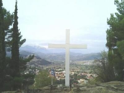Αχαϊα: Πάγωσαν τα Καλάβρυτα! Ξημέρωμα με...