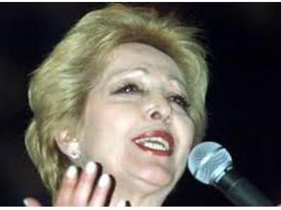 Έφυγε από τη ζωή μεγάλη Πατρινή λαική ερ...