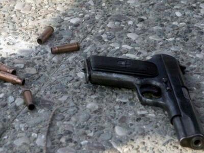 Ζάκυνθος: Τον πυροβόλησαν και εξαφανίστηκαν