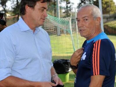 Στο γήπεδο της Πάτρας ή της Τρίπολης θα ...