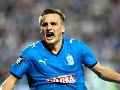 Με τις ευχές του Βαζέχα ο Πέσκο στον Παναθηναϊκό!