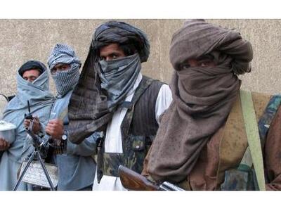 ΟΗΕ: Εγκληματική οργάνωση οι Ταλιμπάν