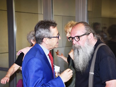 Ν. Νικολόπουλος: Ένας ακόμα χαμένος θησαυρός…