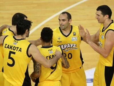 Με  Γαλατάσαραϊ το τελευταίο φιλικό για ΑΕΚ 