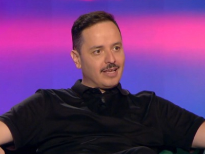 Αλέξανδρος Τσουβέλας:«Θα βρω τον πατέρα ...