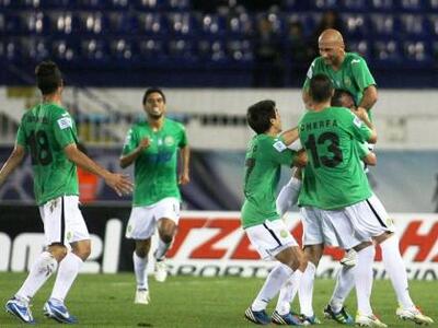 Μεγάλη νίκη του Πανθρακικού επί του Αστέ...