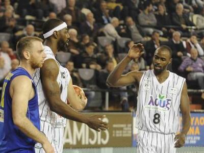 "Βλέπει" πλέι οφ ο Απόλλωνας μ...