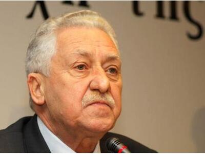 Κουβέλης: Οι εκλογές δεν πρέπει να αφορίζονται 