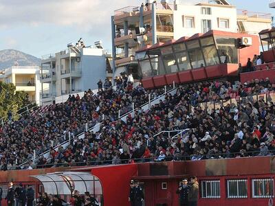 Τέλος Malarz και Miloseski από την Παναχαϊκή