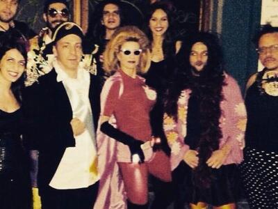 Η Κατερίνα Παπαδημητρίου με υπέροχη μετα...