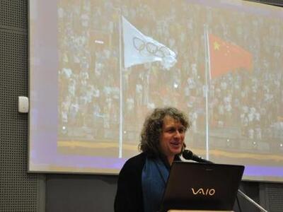 Καταχειροκροτήθηκε στην πρόσφατη συναυλί...