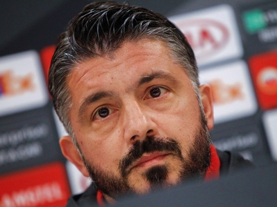 Γκατούζο: «Ευγενείς και άστεγοι, όλοι ίδ...