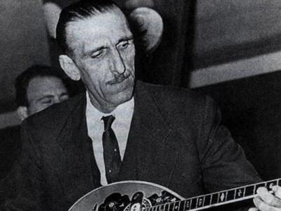 Ρεμπέτικη συναυλία απόψε στην Πάτρα από ...