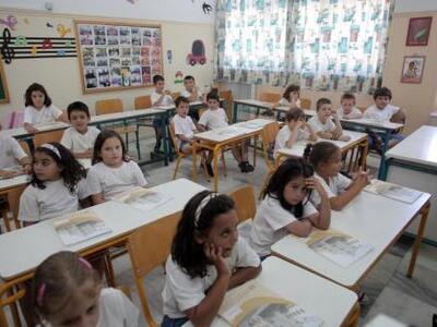 Πάτρα: Στάση εργασίας σήμερα για δασκάλο...