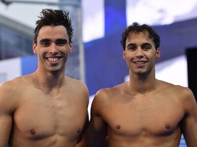 Παρίσι 2024: Άνετα στα ημιτελικά Μακρυγι...