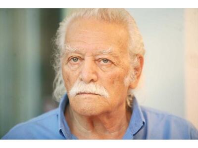 Mανώλης Γλέζος: Εφιάλτες όσοι συνεργαστο...